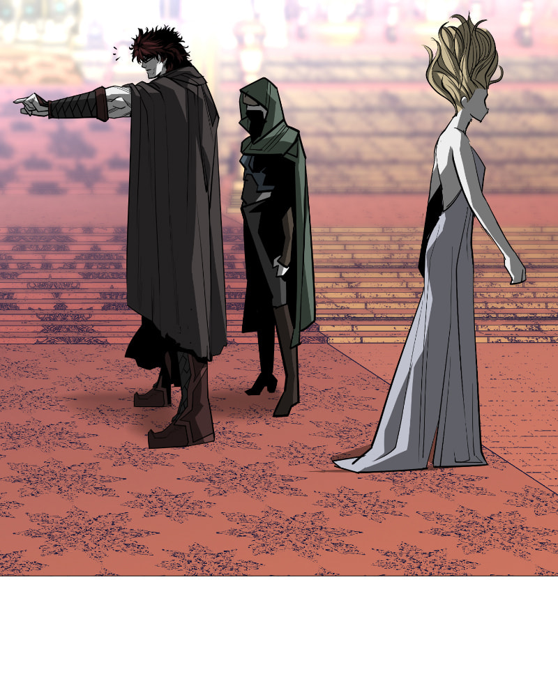 Read The Silent Warrior chapter 73 image 10 on Lezhin