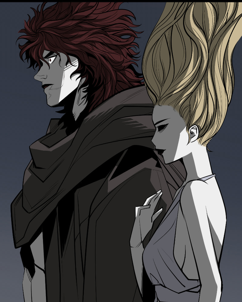 Read The Silent Warrior chapter 73 image 106 on Lezhin