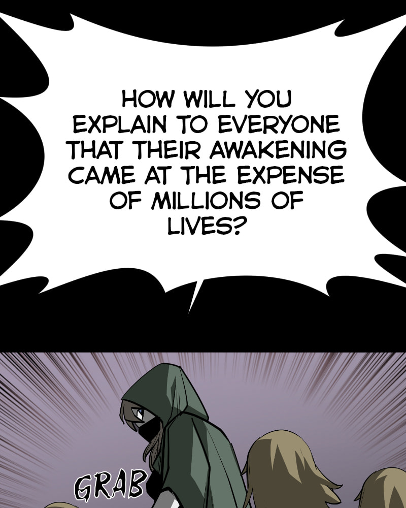 Read The Silent Warrior chapter 73 image 116 on Lezhin