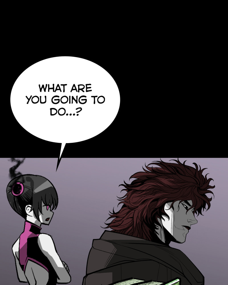Read The Silent Warrior chapter 73 image 118 on Lezhin