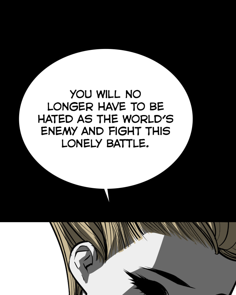 Read The Silent Warrior chapter 73 image 124 on Lezhin