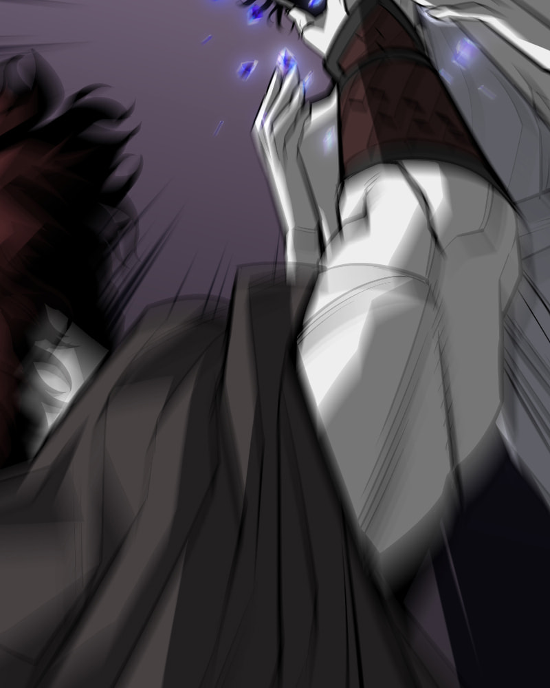 Read The Silent Warrior chapter 73 image 139 on Lezhin