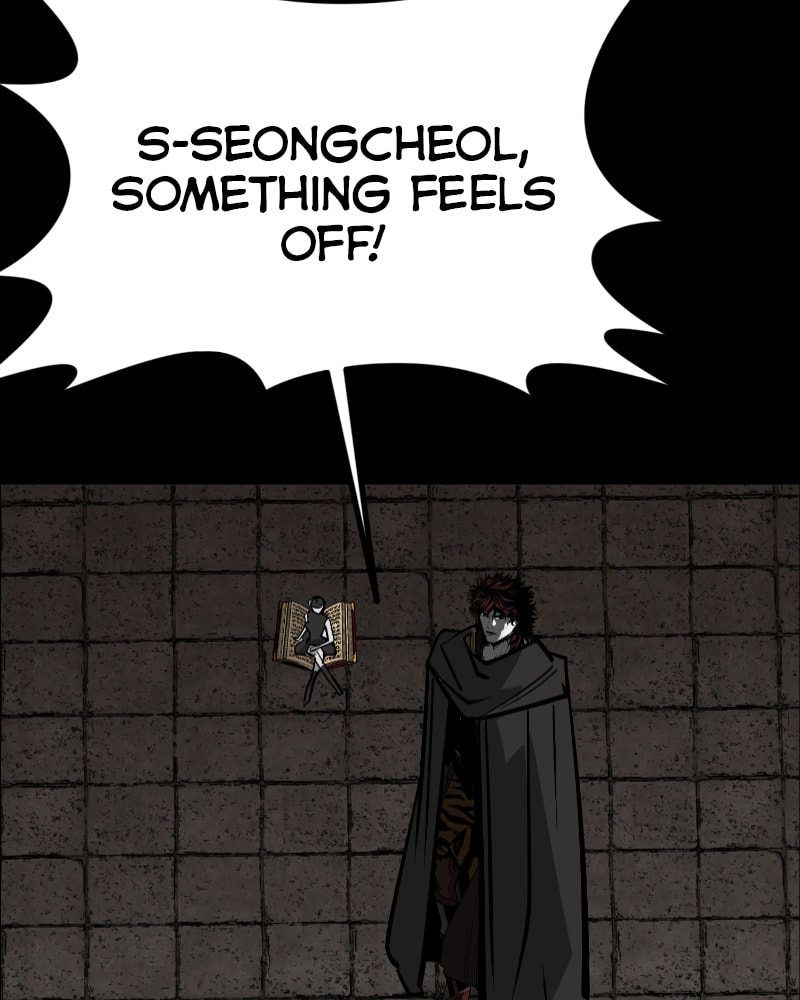 Read The Silent Warrior chapter 73 image 165 on Lezhin