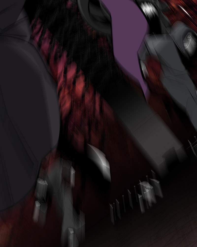 Read The Silent Warrior chapter 73 image 170 on Lezhin