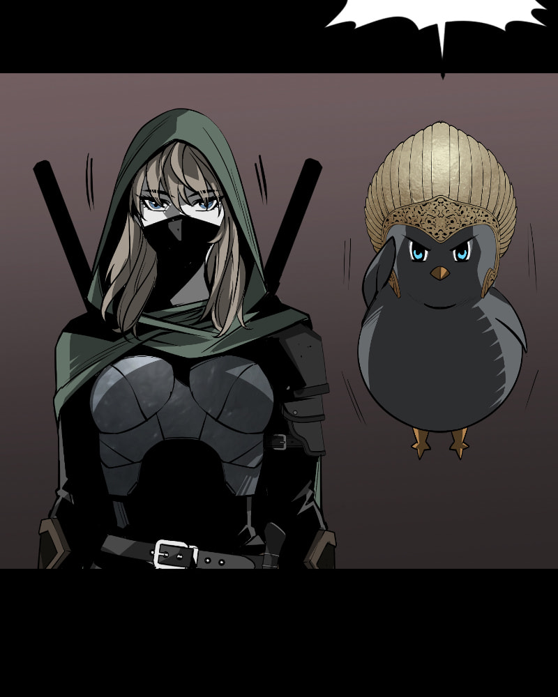Read The Silent Warrior chapter 73 image 180 on Lezhin