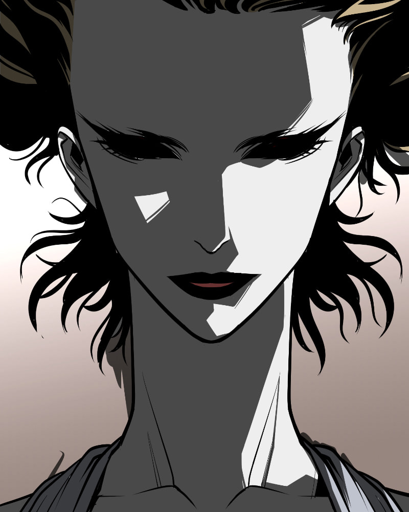 Read The Silent Warrior chapter 73 image 20 on Lezhin