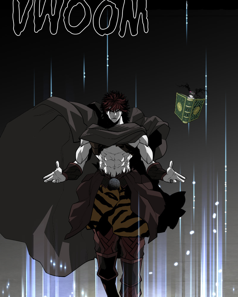 Read The Silent Warrior chapter 73 image 204 on Lezhin