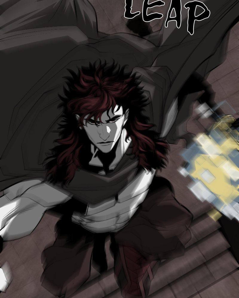 Read The Silent Warrior chapter 73 image 209 on Lezhin