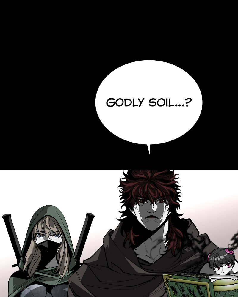 Read The Silent Warrior chapter 73 image 22 on Lezhin