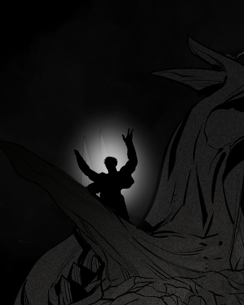 Read The Silent Warrior chapter 73 image 234 on Lezhin