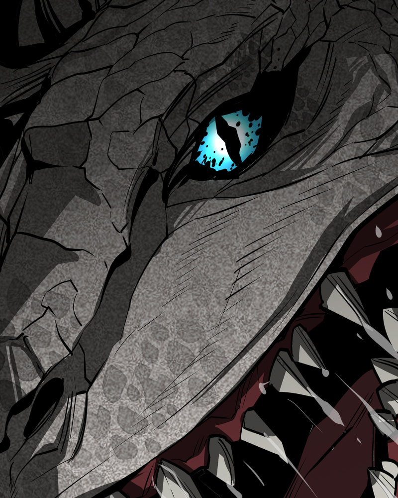 Read The Silent Warrior chapter 73 image 235 on Lezhin