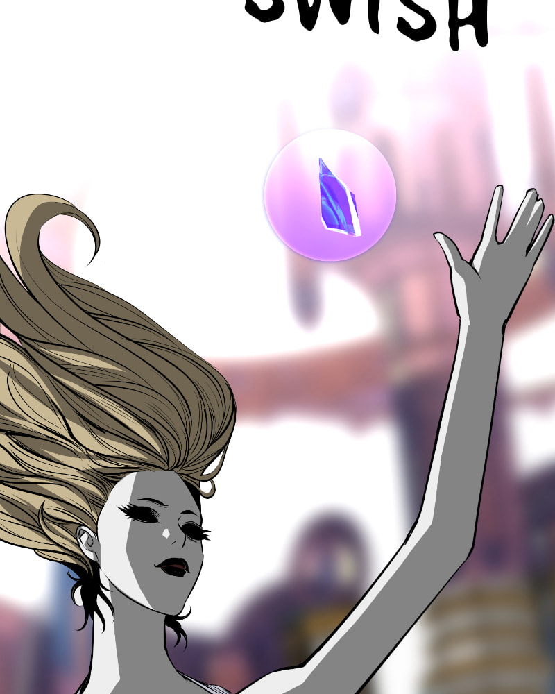 Read The Silent Warrior chapter 73 image 26 on Lezhin