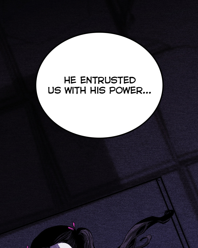 Read The Silent Warrior chapter 73 image 45 on Lezhin