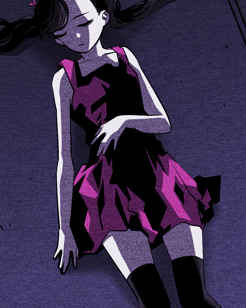 Read The Silent Warrior chapter 73 image 46 on Lezhin