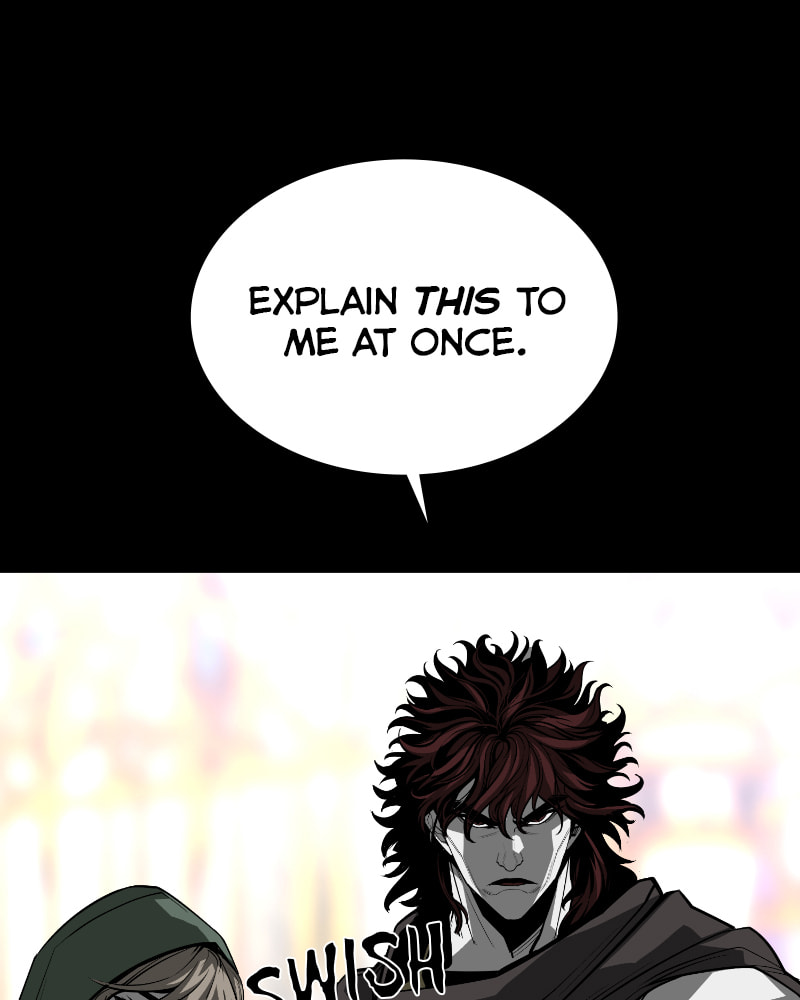 Read The Silent Warrior chapter 73 image 5 on Lezhin