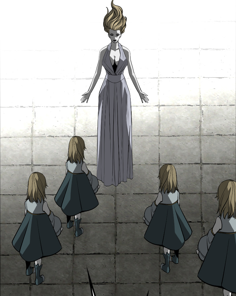 Read The Silent Warrior chapter 73 image 55 on Lezhin
