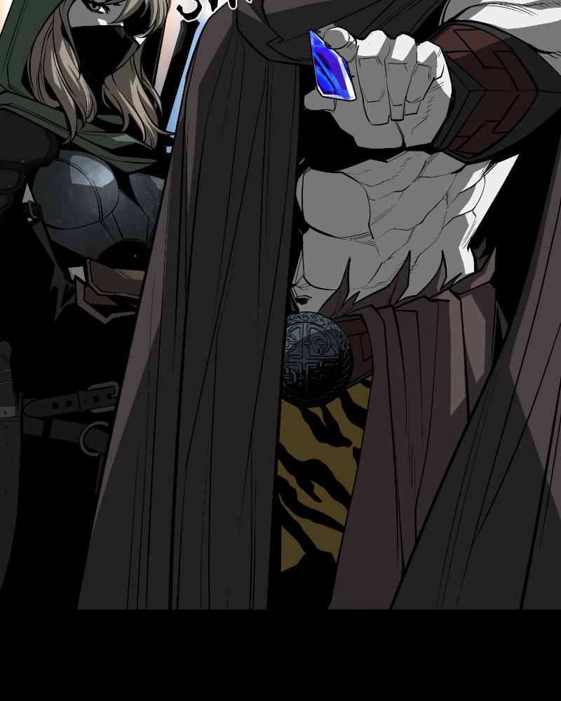 Read The Silent Warrior chapter 73 image 6 on Lezhin
