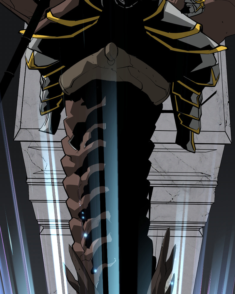 Read The Silent Warrior chapter 73 image 71 on Lezhin