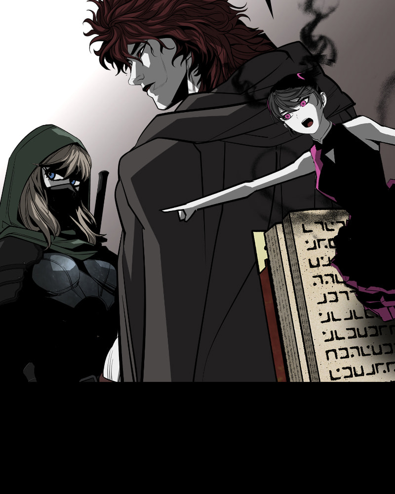Read The Silent Warrior chapter 73 image 88 on Lezhin