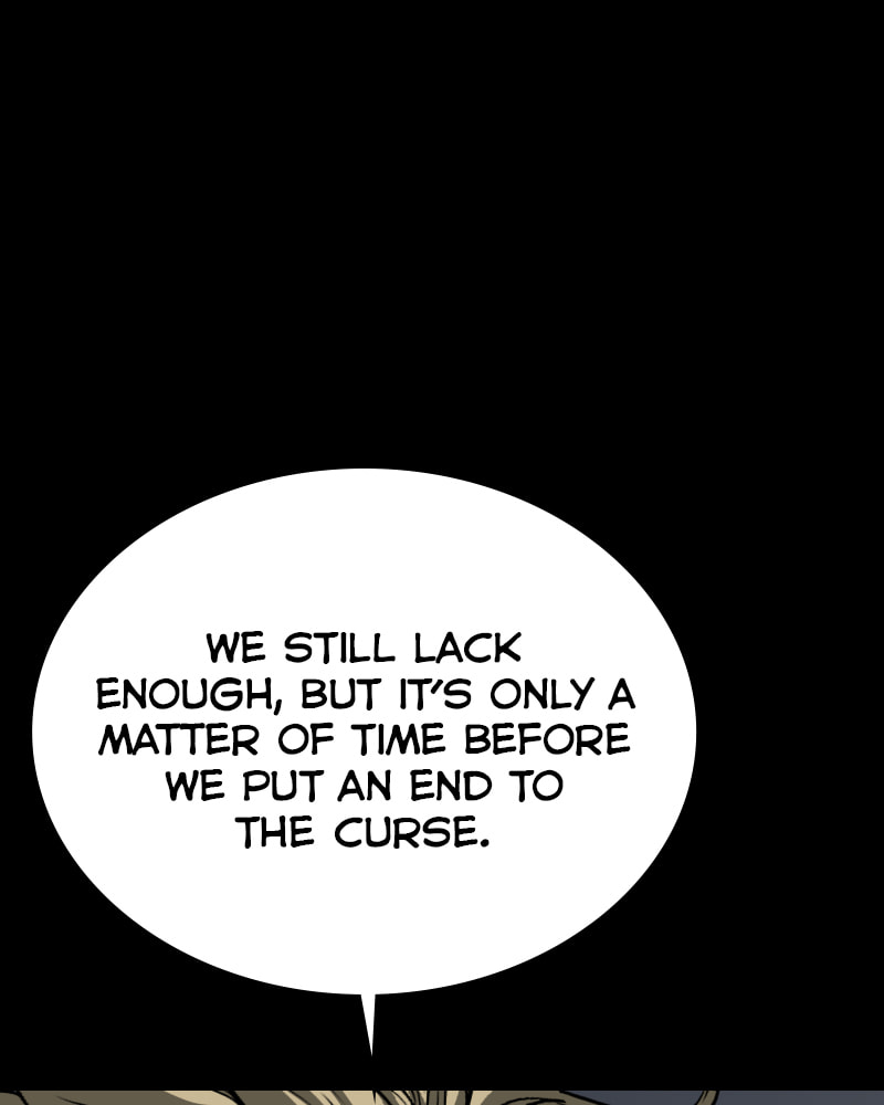 Read The Silent Warrior chapter 73 image 99 on Lezhin