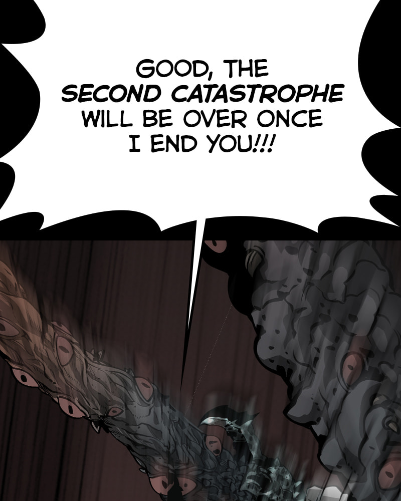 Read The Silent Warrior chapter 74 image 10 on Lezhin