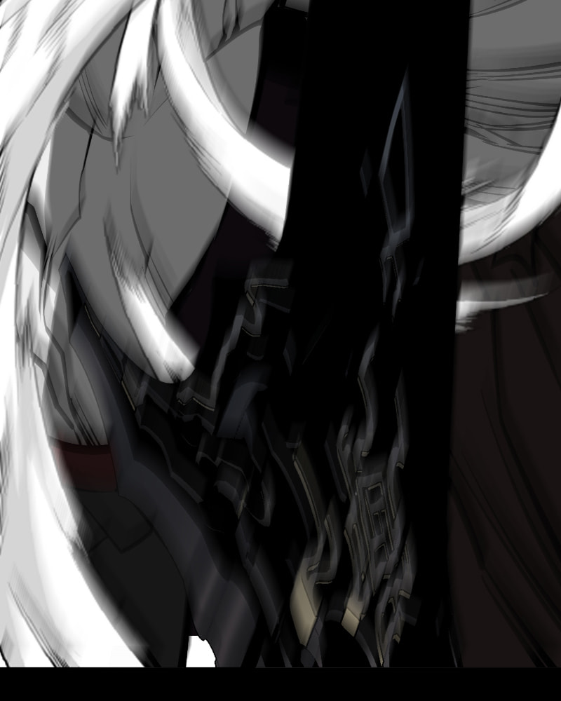 Read The Silent Warrior chapter 74 image 104 on Lezhin