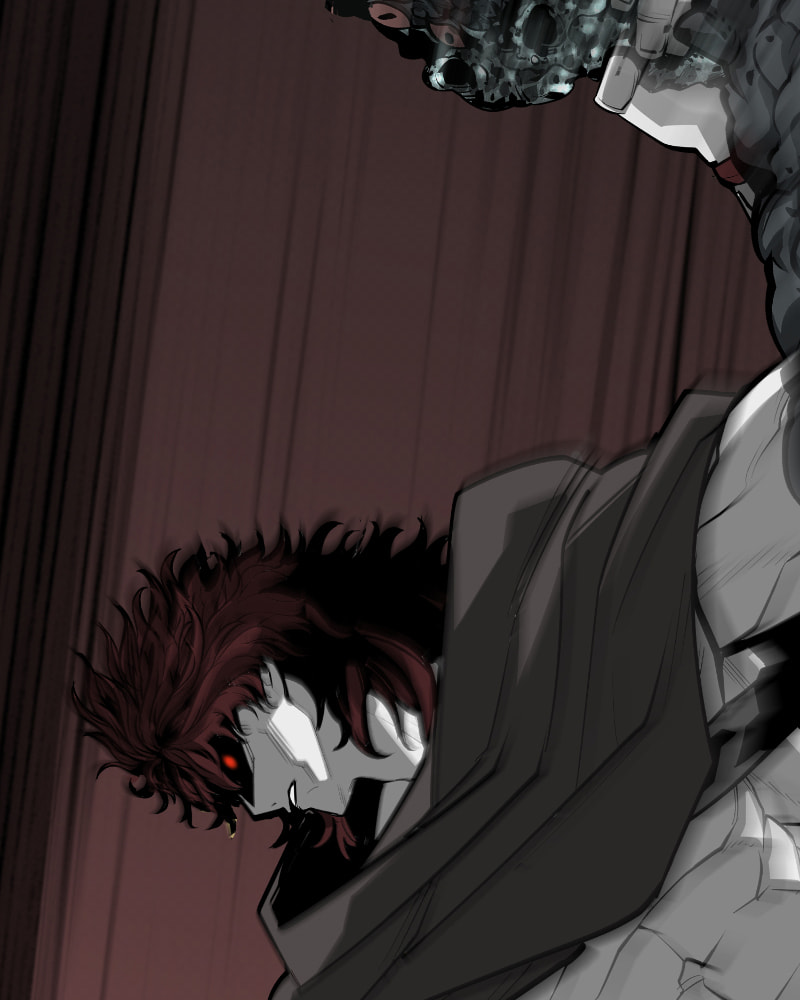 Read The Silent Warrior chapter 74 image 11 on Lezhin
