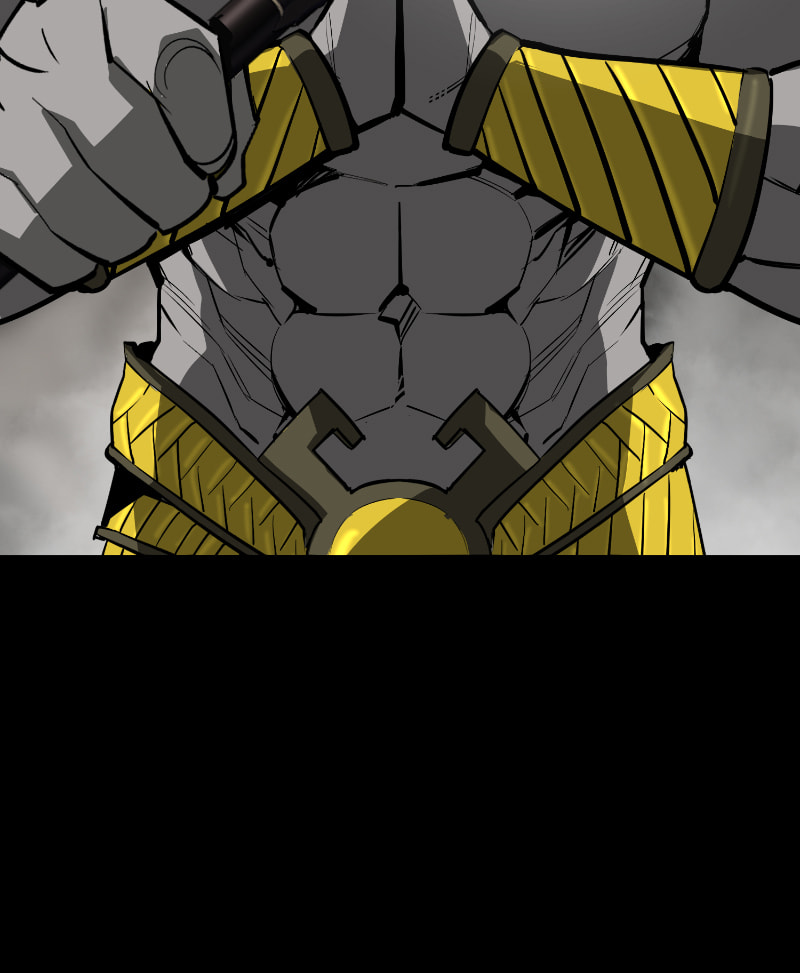Read The Silent Warrior chapter 74 image 146 on Lezhin