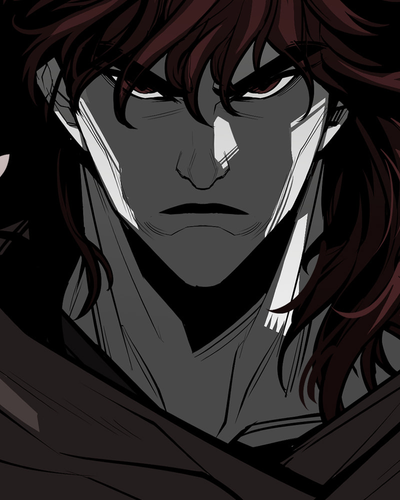 Read The Silent Warrior chapter 74 image 148 on Lezhin