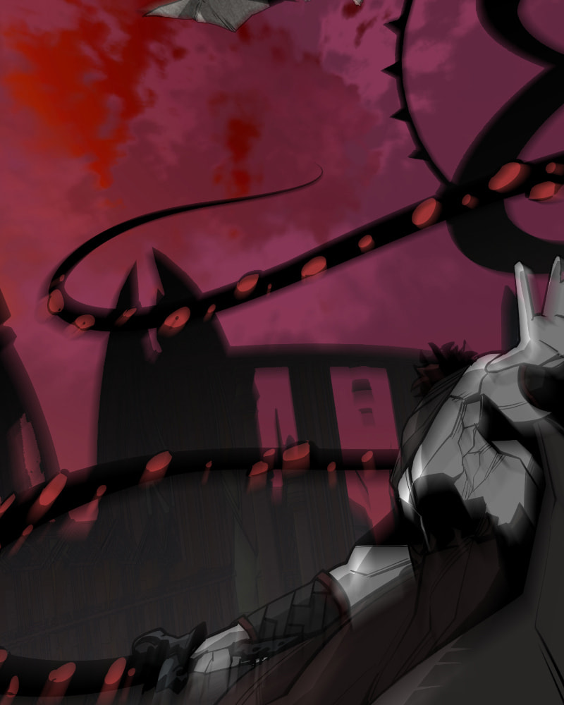 Read The Silent Warrior chapter 74 image 15 on Lezhin