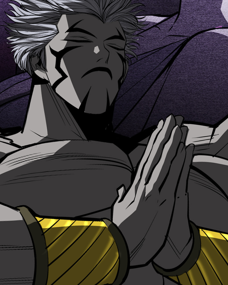 Read The Silent Warrior chapter 74 image 152 on Lezhin