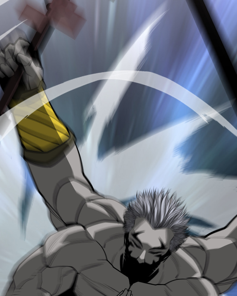 Read The Silent Warrior chapter 74 image 159 on Lezhin