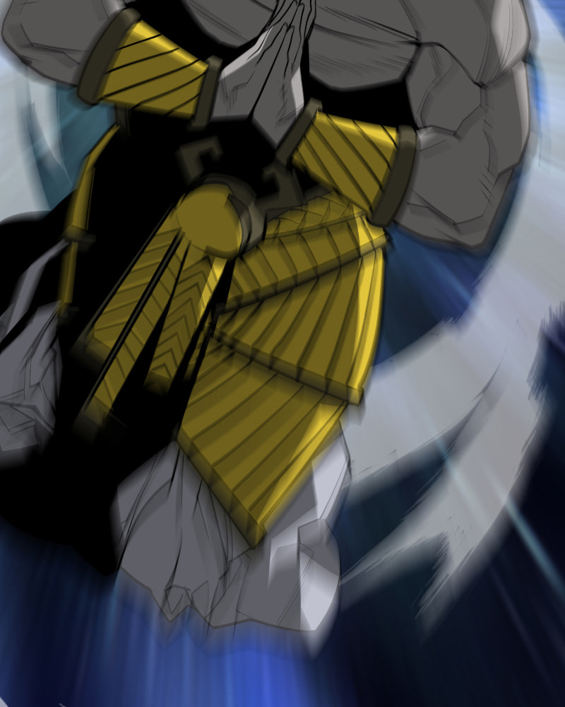 Read The Silent Warrior chapter 74 image 160 on Lezhin