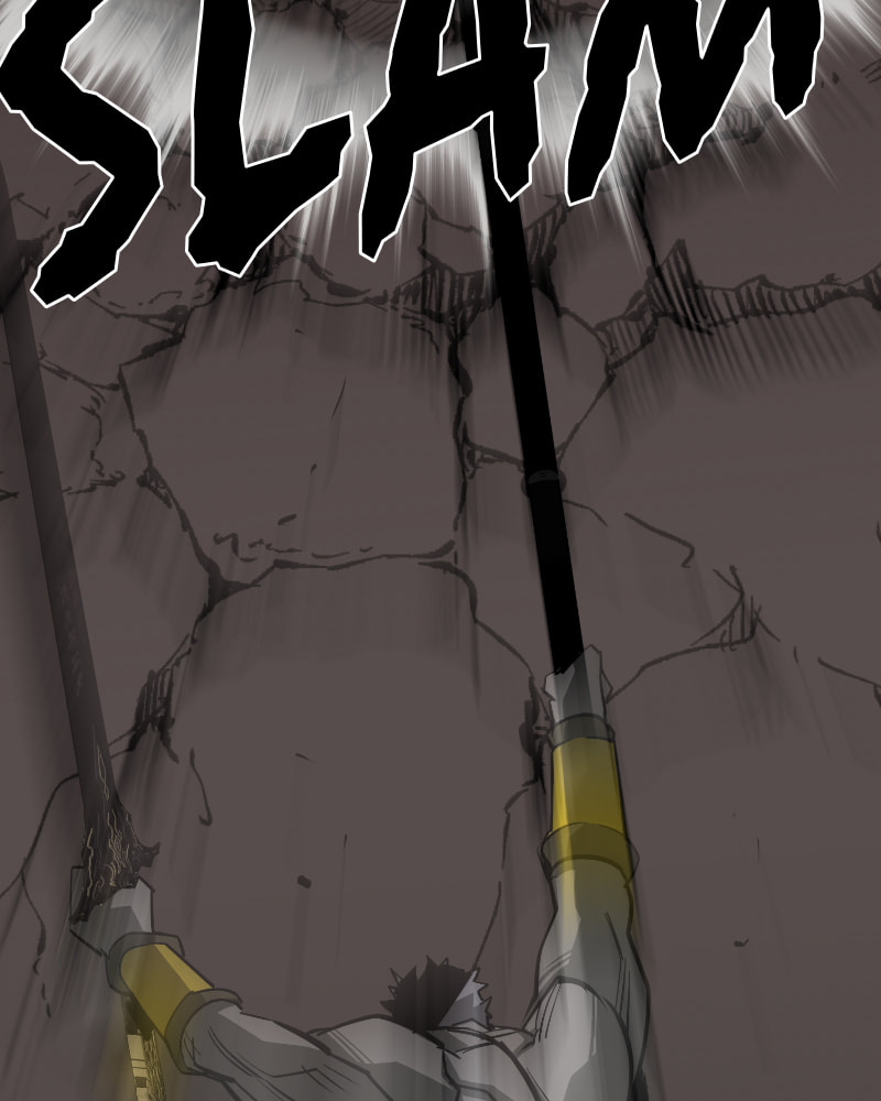 Read The Silent Warrior chapter 74 image 164 on Lezhin