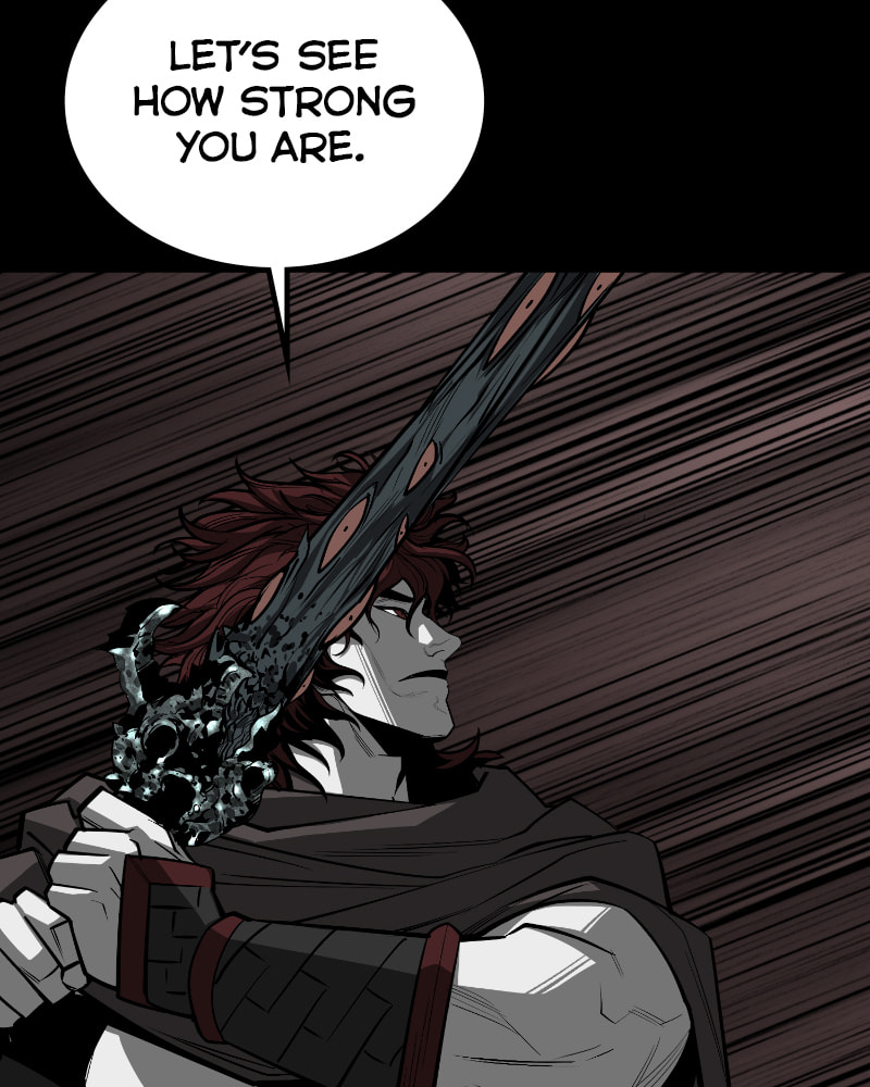 Read The Silent Warrior chapter 74 image 19 on Lezhin