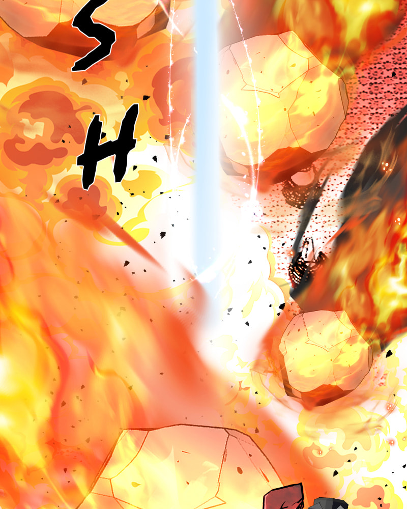 Read The Silent Warrior chapter 74 image 201 on Lezhin