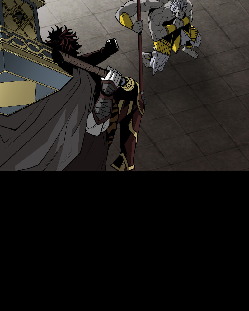 Read The Silent Warrior chapter 74 image 209 on Lezhin