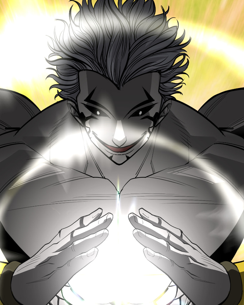 Read The Silent Warrior chapter 74 image 215 on Lezhin