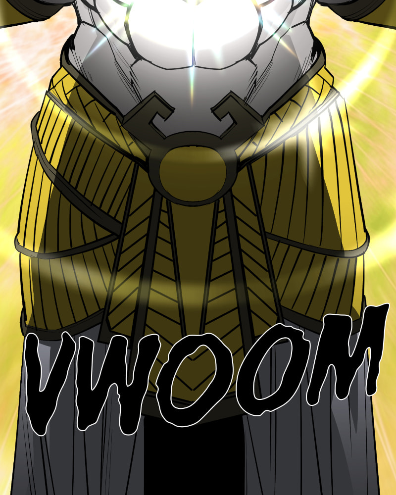 Read The Silent Warrior chapter 74 image 216 on Lezhin