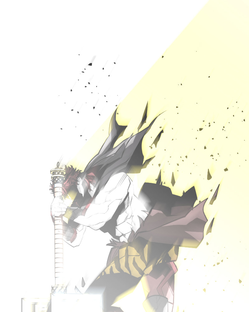 Read The Silent Warrior chapter 74 image 224 on Lezhin