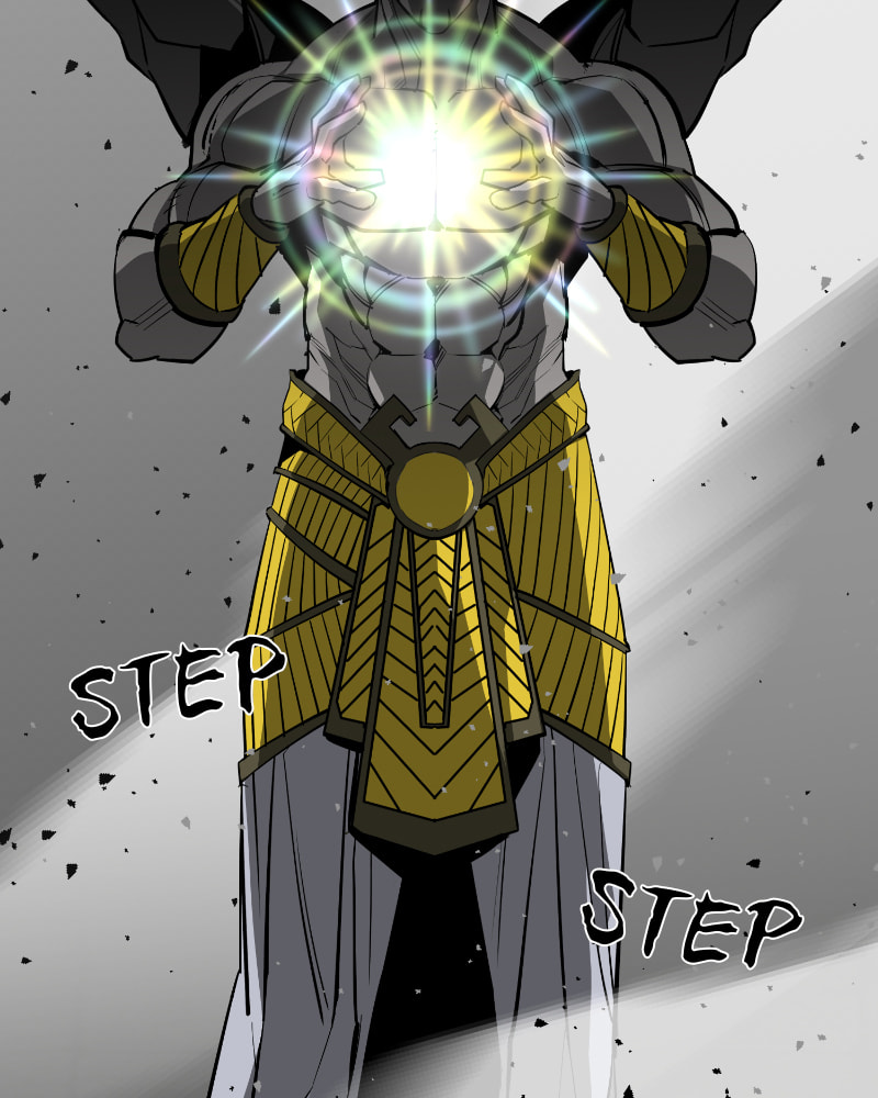 Read The Silent Warrior chapter 74 image 236 on Lezhin