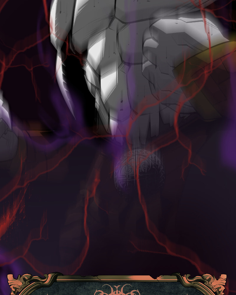 Read The Silent Warrior chapter 74 image 244 on Lezhin