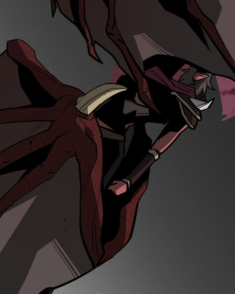 Read The Silent Warrior chapter 74 image 257 on Lezhin