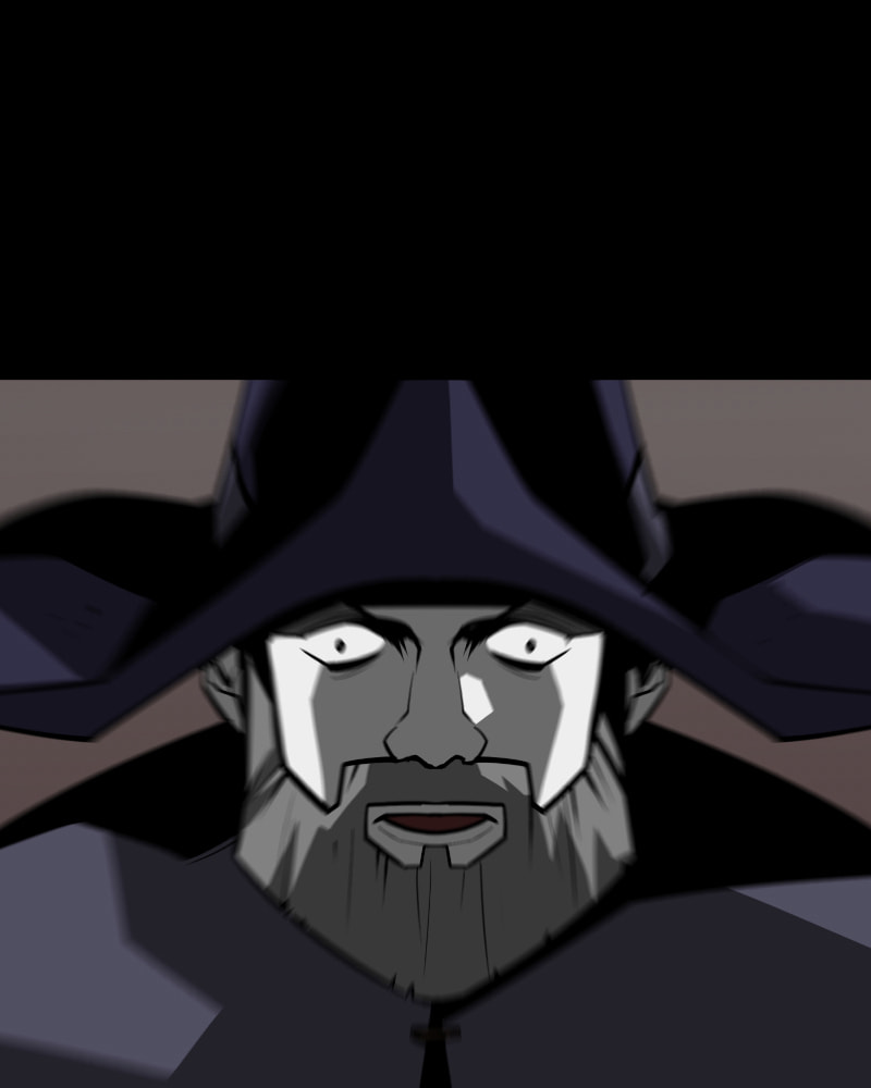 Read The Silent Warrior chapter 74 image 34 on Lezhin