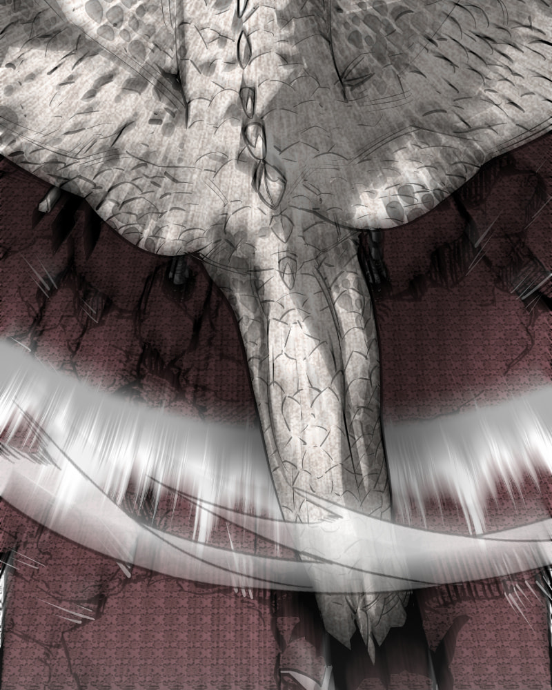 Read The Silent Warrior chapter 74 image 38 on Lezhin