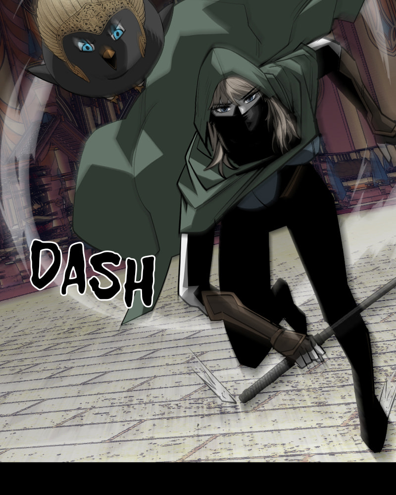 Read The Silent Warrior chapter 74 image 50 on Lezhin