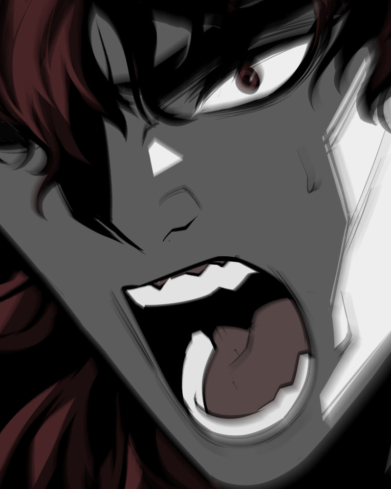 Read The Silent Warrior chapter 74 image 53 on Lezhin
