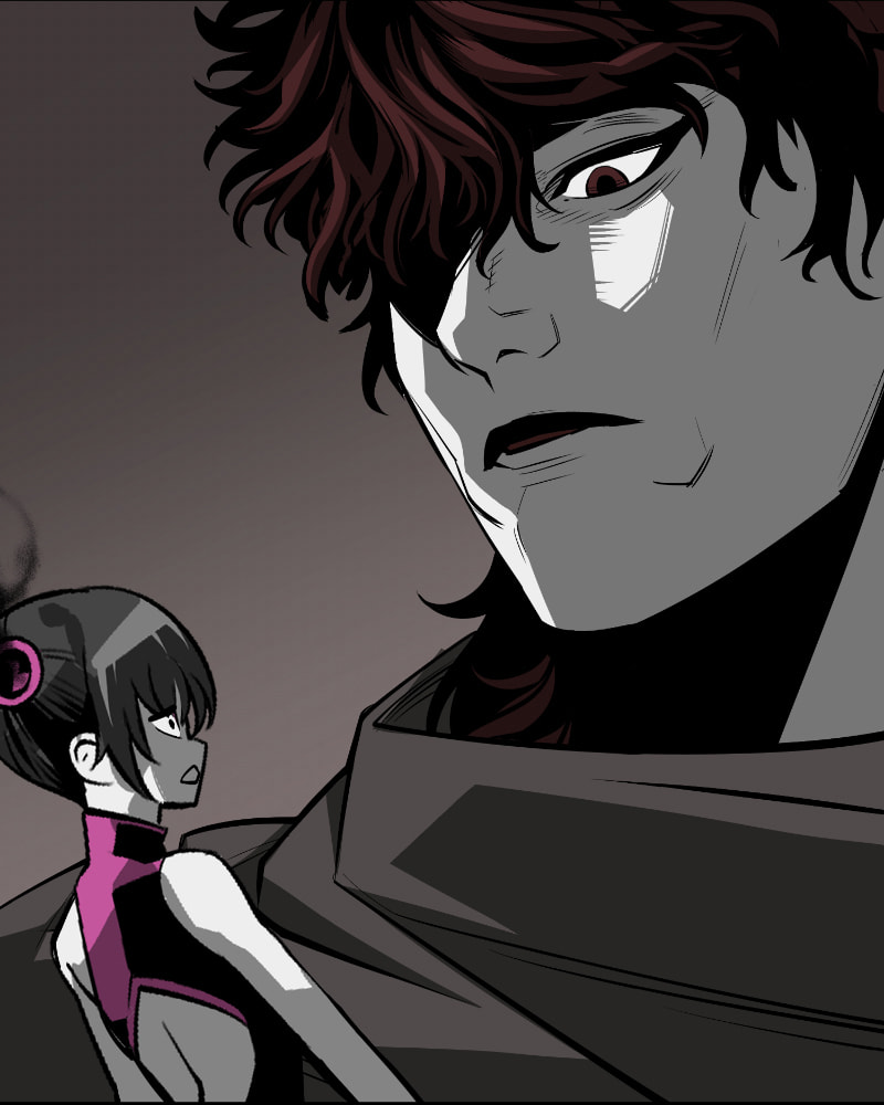 Read The Silent Warrior chapter 74 image 58 on Lezhin