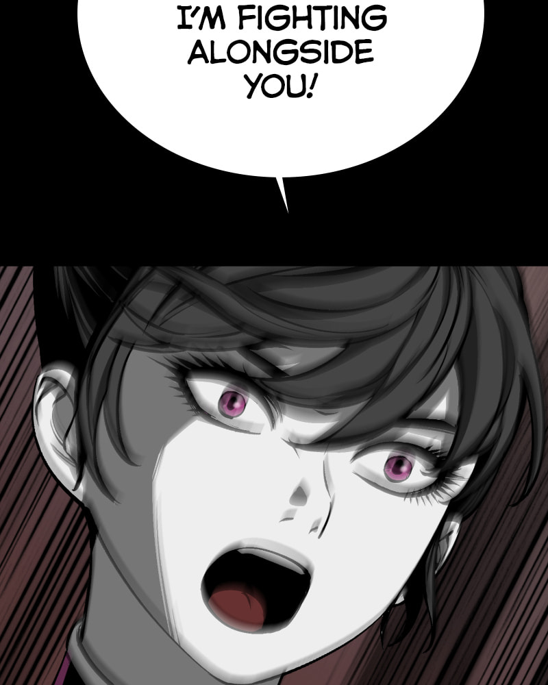 Read The Silent Warrior chapter 74 image 60 on Lezhin