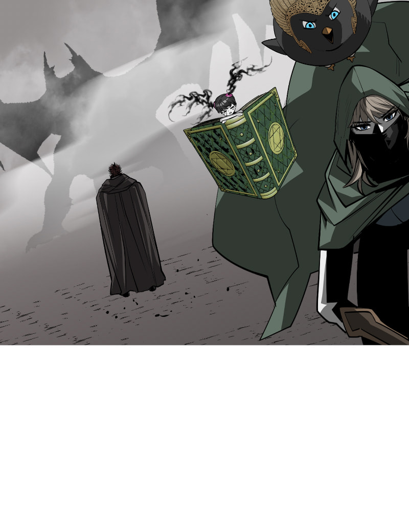 Read The Silent Warrior chapter 74 image 72 on Lezhin